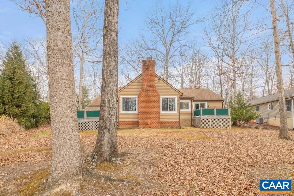 28 Out Of Bounds Road Palmyra, VA 22963 - Photo 44 of 46