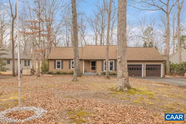 $469,000 | 28 Out Of Bounds Road, Palmyra, VA 22963