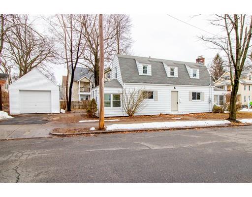 62 Fern Street Springfield, MA 01108 - Photo 26 of 27