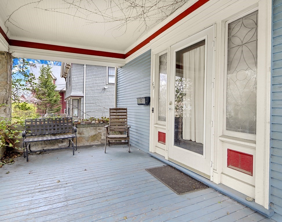69 Naples Road Brookline, MA 02446 - Photo 3 of 29 Gallery Image 3