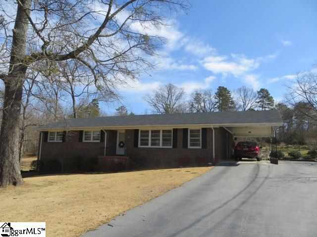112 Pineforest Road Spartanburg, SC 29303 - Photo 1 of 1 Gallery Image 1