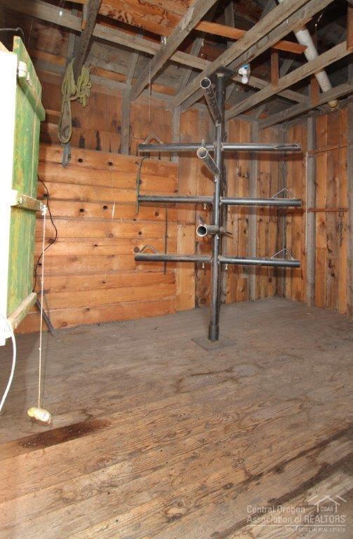 10473 Southwest Cornett Loop Powell Butte, OR 97753 - Photo 21 of 24 Additional Photo