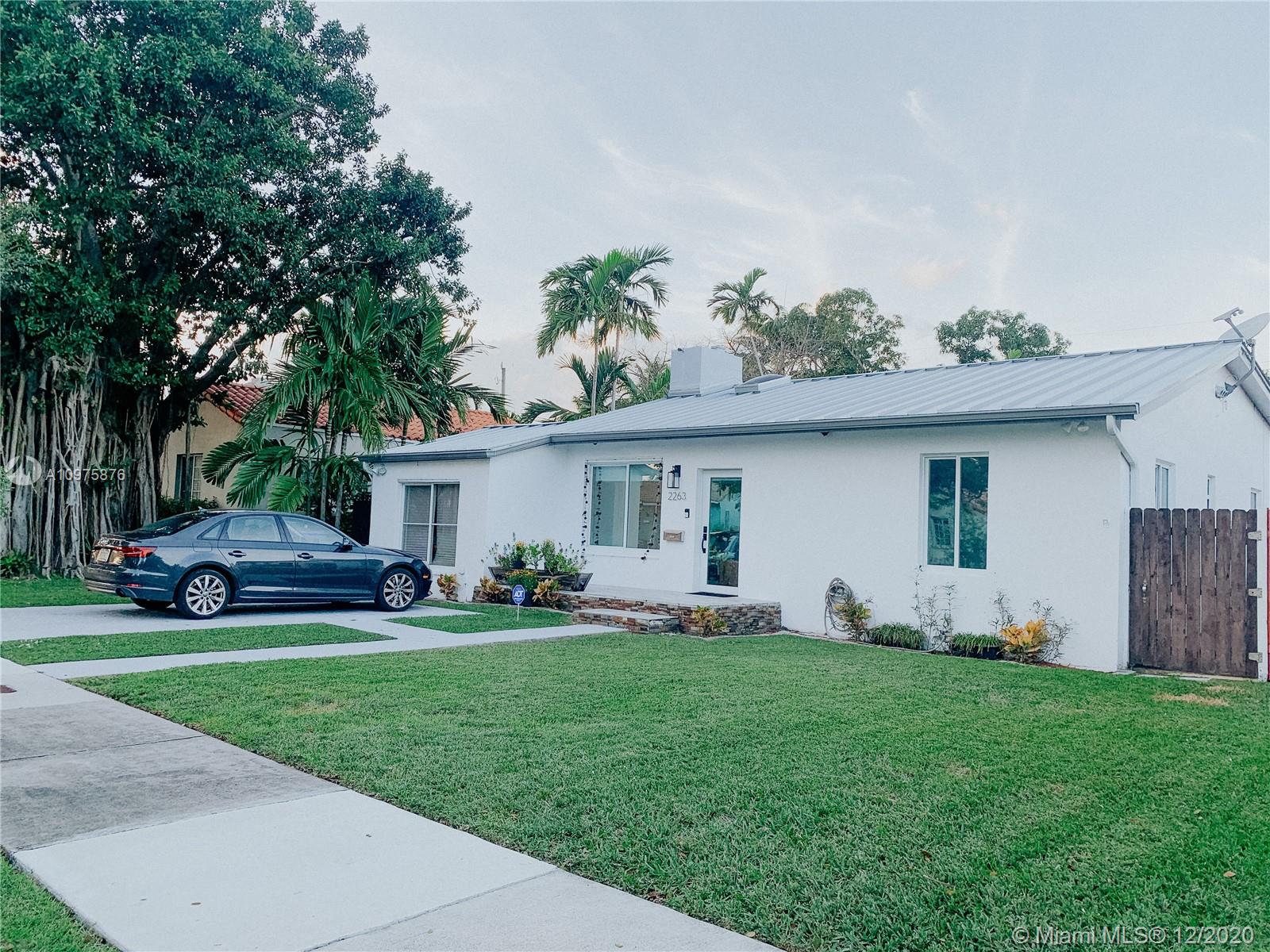 2263 Southwest 21st Street Miami, FL 33145 - Photo 20 of 25