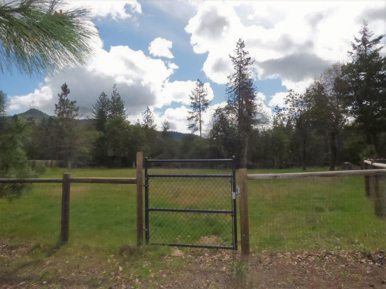 243 Cedar Flat Road Williams, OR 97544 - Photo 49 of 58 Pasture 1