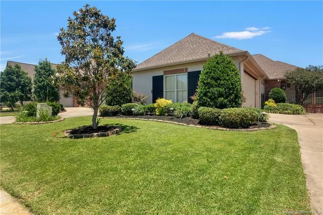 $560,000 | 6123 East Azalea Street, Lake Charles, LA 70605