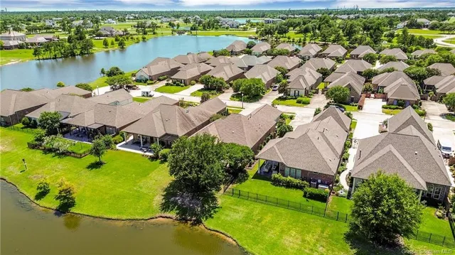 $560,000 | 6123 East Azalea Street, Lake Charles, LA 70605