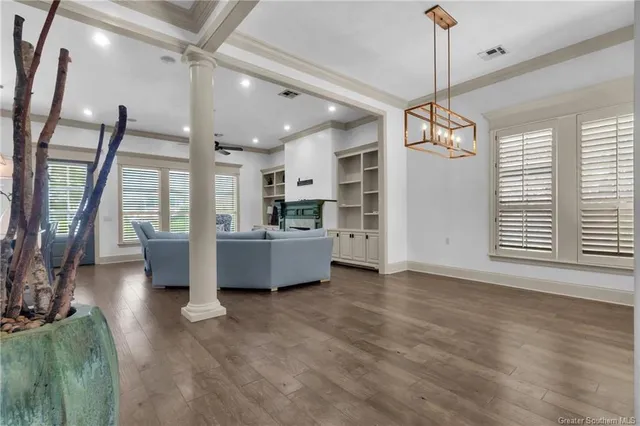 $560,000 | 6123 East Azalea Street, Lake Charles, LA 70605