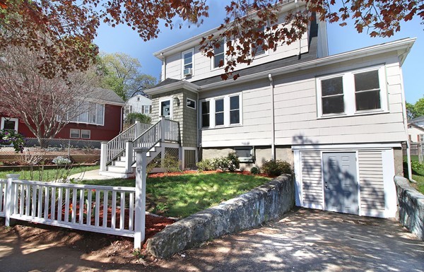 38 Roosevelt Road Medford, MA 02155 - Photo 1 of 18 Gallery Image 1