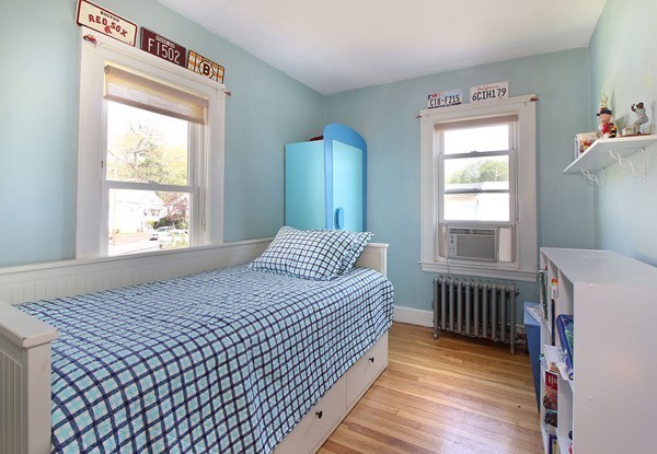 38 Roosevelt Road Medford, MA 02155 - Photo 13 of 18 Gallery Image 13