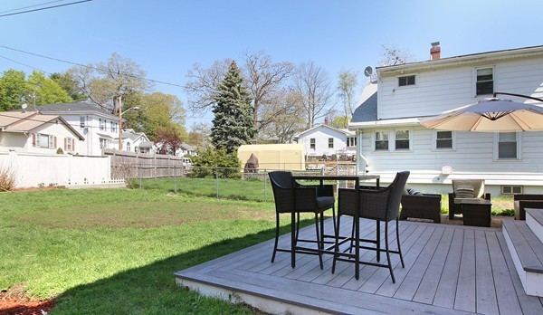 38 Roosevelt Road Medford, MA 02155 - Photo 16 of 18 Gallery Image 16