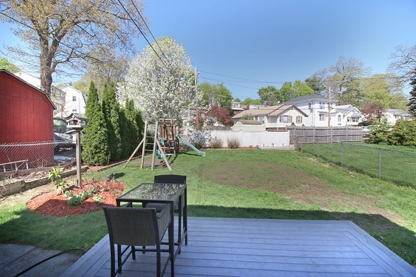 38 Roosevelt Road Medford, MA 02155 - Photo 18 of 18 Gallery Image 18