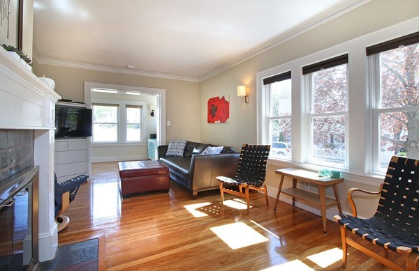 38 Roosevelt Road Medford, MA 02155 - Photo 2 of 18 Gallery Image 2