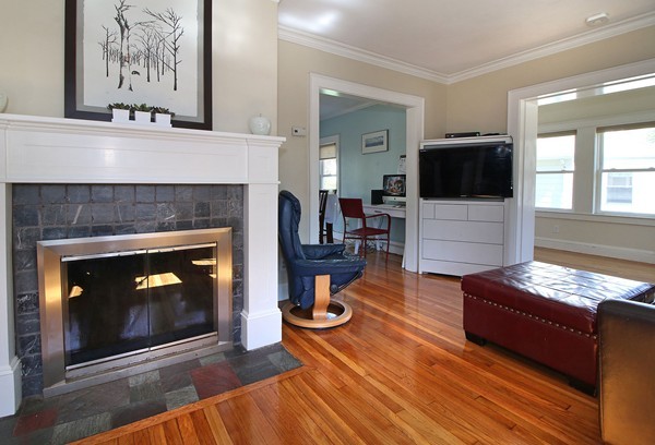 38 Roosevelt Road Medford, MA 02155 - Photo 3 of 18 Gallery Image 3