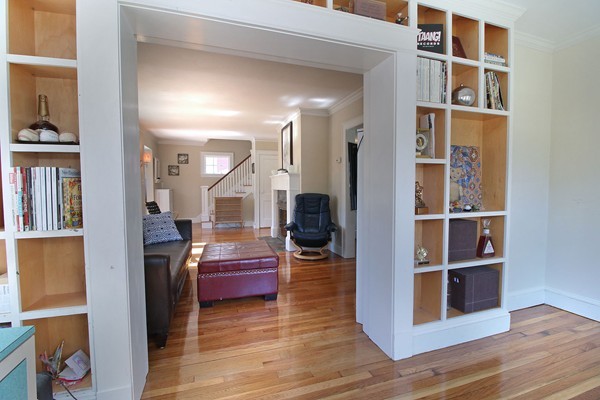 38 Roosevelt Road Medford, MA 02155 - Photo 5 of 18 Gallery Image 5