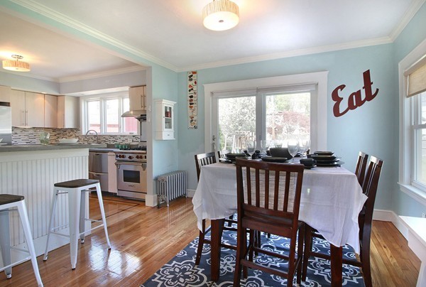 38 Roosevelt Road Medford, MA 02155 - Photo 7 of 18 Gallery Image 7
