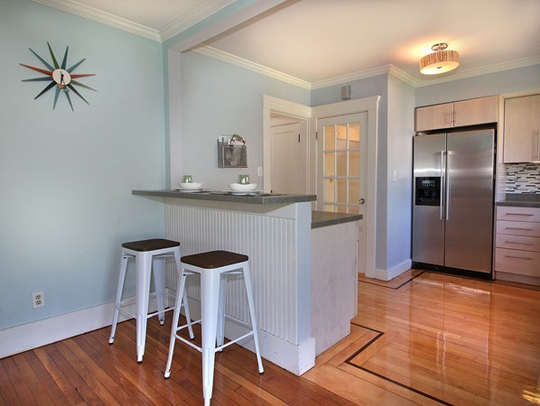 38 Roosevelt Road Medford, MA 02155 - Photo 8 of 18 Gallery Image 8