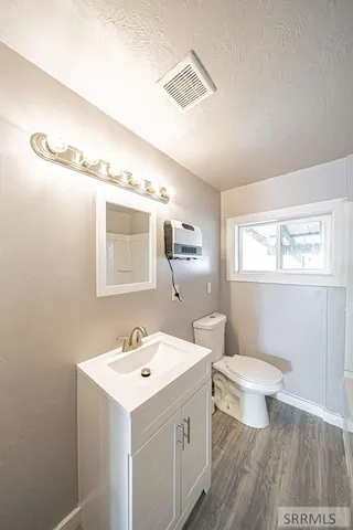 $394,000 | 3335 East County Line Road, Rigby, ID 83442