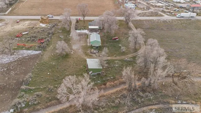$394,000 | 3335 East County Line Road, Rigby, ID 83442