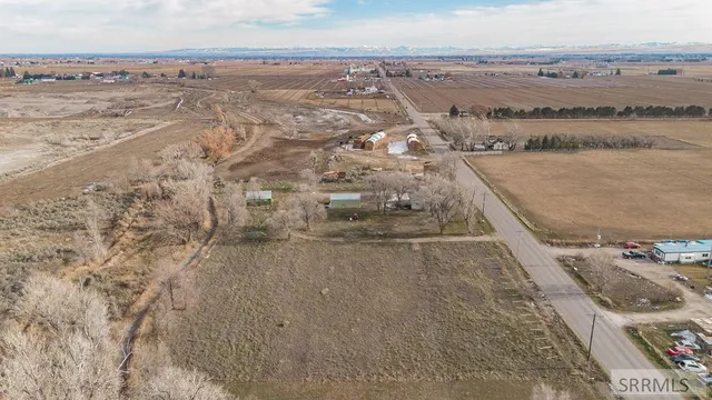 $394,000 | 3335 East County Line Road, Rigby, ID 83442