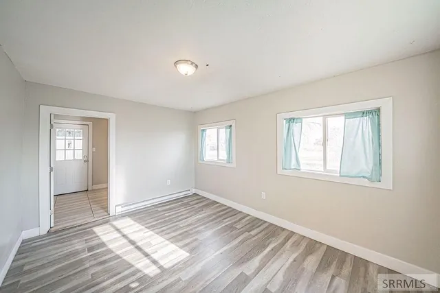 $394,000 | 3335 East County Line Road, Rigby, ID 83442