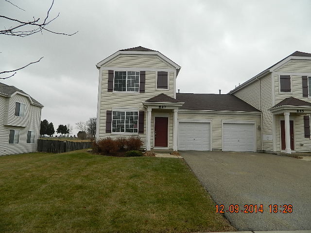 847 Daniel Drive Minooka, IL 60447 - Photo 18 of 20