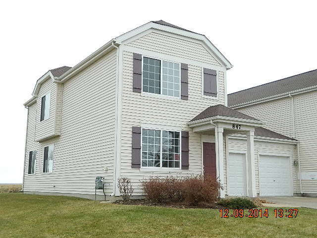 847 Daniel Drive Minooka, IL 60447 - Photo 19 of 20