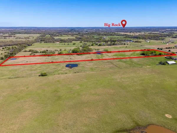 $349,000 | 5142 Fm 3080, Mabank, TX 75147