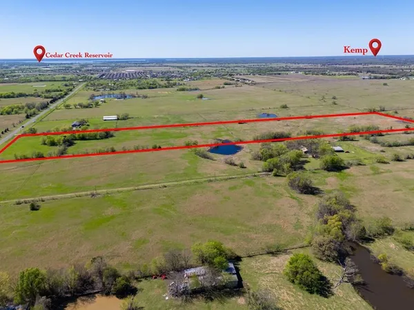 $349,000 | 5142 Fm 3080, Mabank, TX 75147