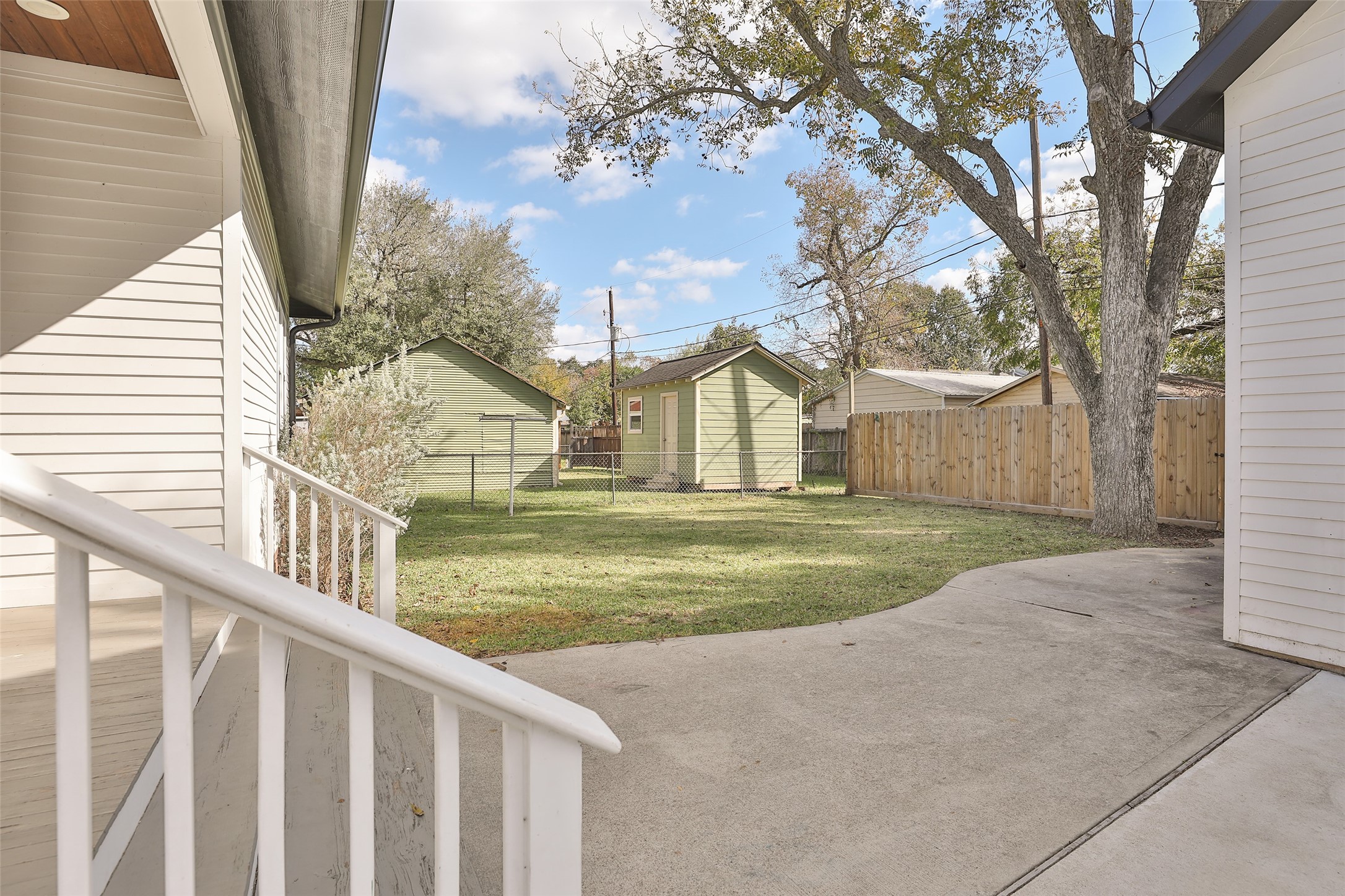 126 2nd Street Sugar Land, TX 77498 - Photo 41 of 50