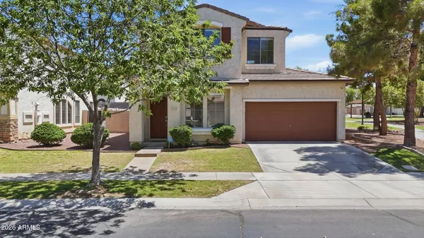 $409,900 | 1835 East Dunbar Drive, Phoenix, AZ 85042