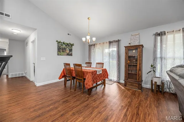 $465,000 | 207 East Foreman Street, Jonesburg, MO 63351