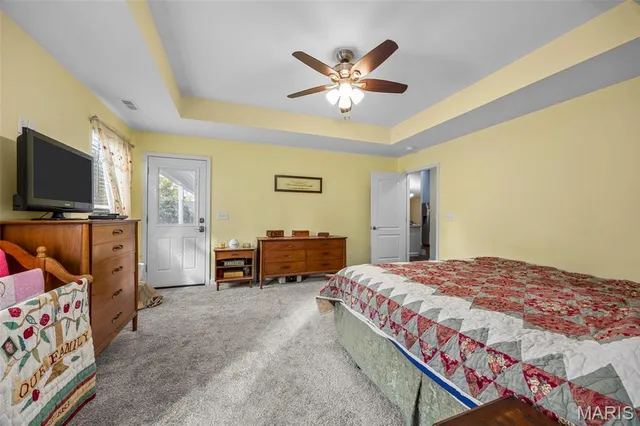 $465,000 | 207 East Foreman Street, Jonesburg, MO 63351