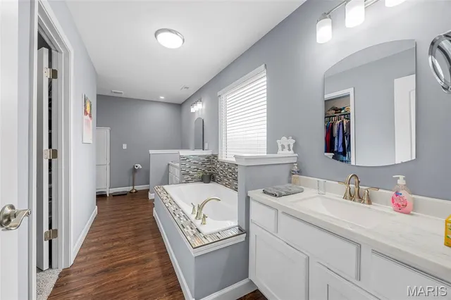 $465,000 | 207 East Foreman Street, Jonesburg, MO 63351