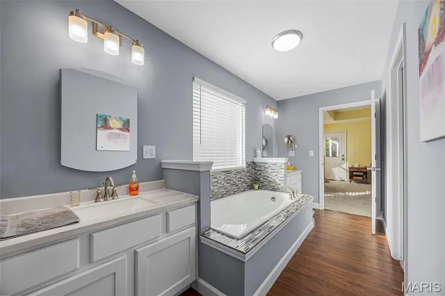 $465,000 | 207 East Foreman Street, Jonesburg, MO 63351