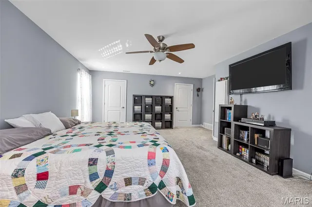 $465,000 | 207 East Foreman Street, Jonesburg, MO 63351