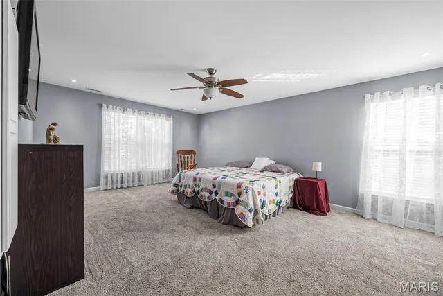 $465,000 | 207 East Foreman Street, Jonesburg, MO 63351