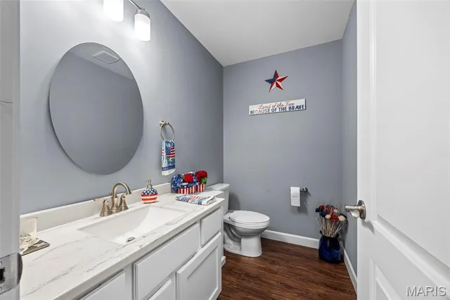 $465,000 | 207 East Foreman Street, Jonesburg, MO 63351