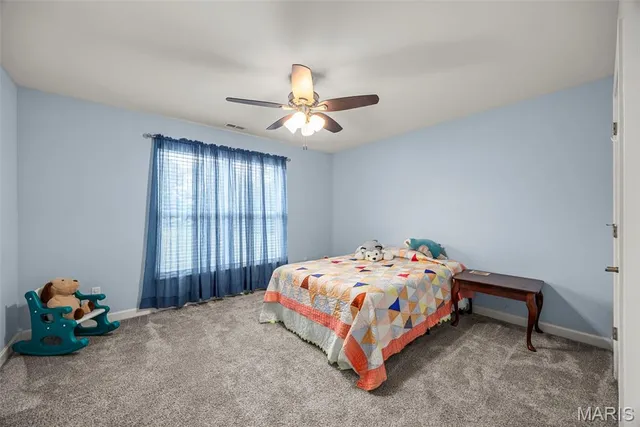 $465,000 | 207 East Foreman Street, Jonesburg, MO 63351