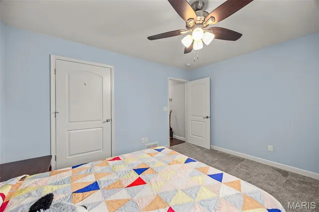 $465,000 | 207 East Foreman Street, Jonesburg, MO 63351