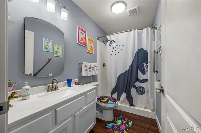 $465,000 | 207 East Foreman Street, Jonesburg, MO 63351