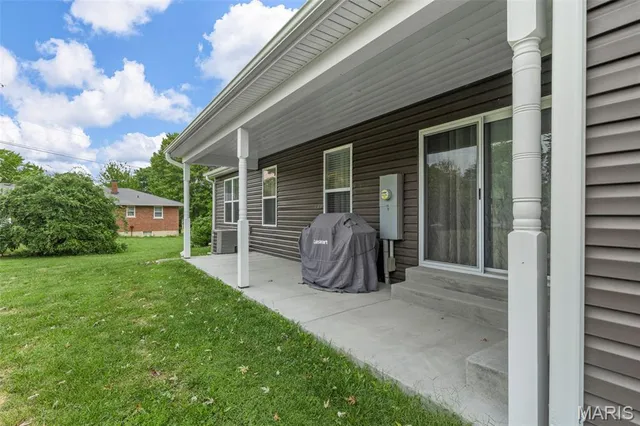 $465,000 | 207 East Foreman Street, Jonesburg, MO 63351