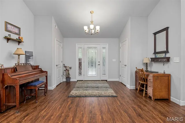 $465,000 | 207 East Foreman Street, Jonesburg, MO 63351