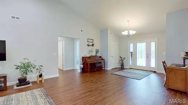 $465,000 | 207 East Foreman Street, Jonesburg, MO 63351