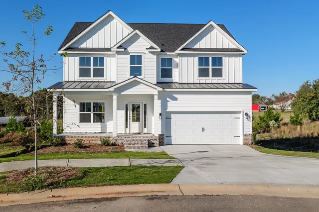 $560,000 | 2458 Laurens Street, Grovetown, GA 30813