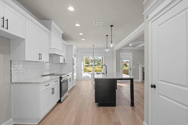 $560,000 | 2458 Laurens Street, Grovetown, GA 30813