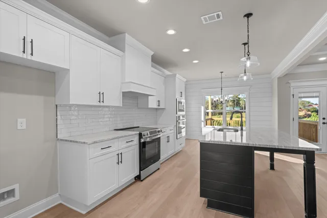 $560,000 | 2458 Laurens Street, Grovetown, GA 30813