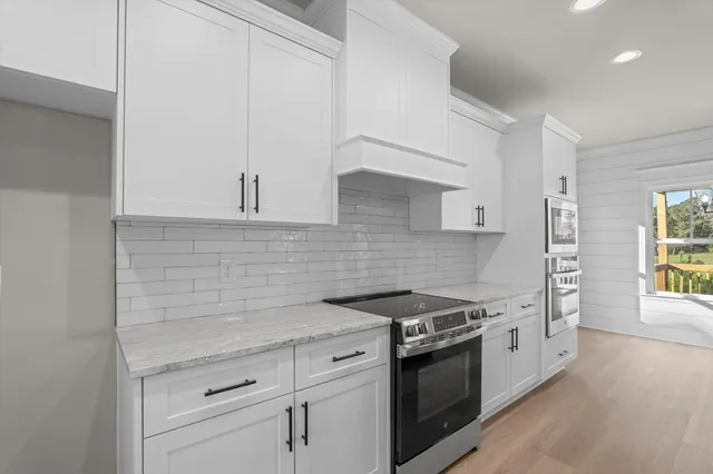 $560,000 | 2458 Laurens Street, Grovetown, GA 30813