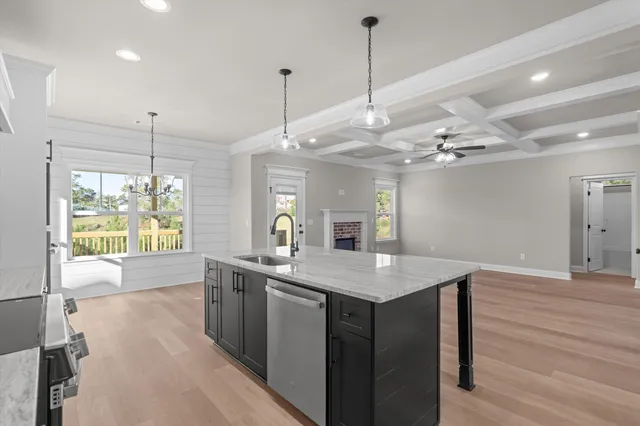 $560,000 | 2458 Laurens Street, Grovetown, GA 30813