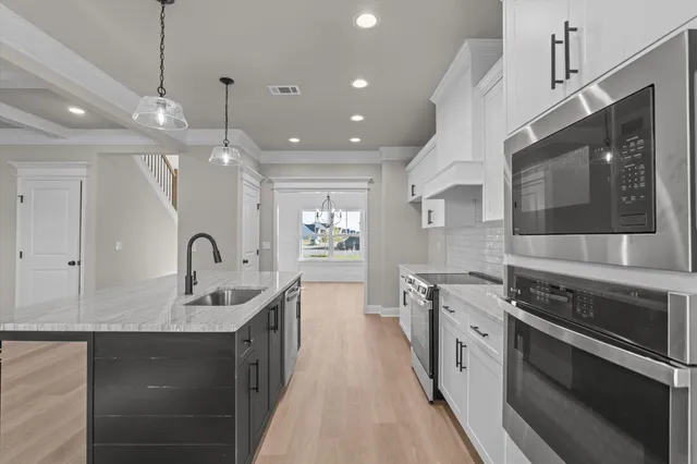 $560,000 | 2458 Laurens Street, Grovetown, GA 30813