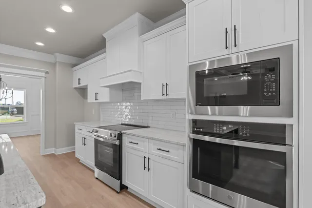 $560,000 | 2458 Laurens Street, Grovetown, GA 30813